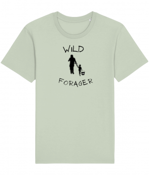Wild Forager T-shirt