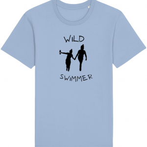 Wild Swimmer T-Shirt