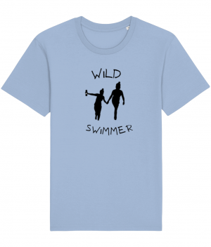 Wild Swimmer T-Shirt